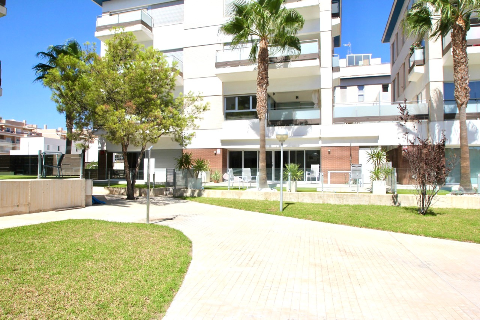 Reventa - Apartamento / Piso - Villamartín