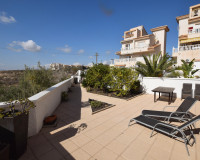 Reventa - Bungalow - Ciudad Quesada - Upper Quesada