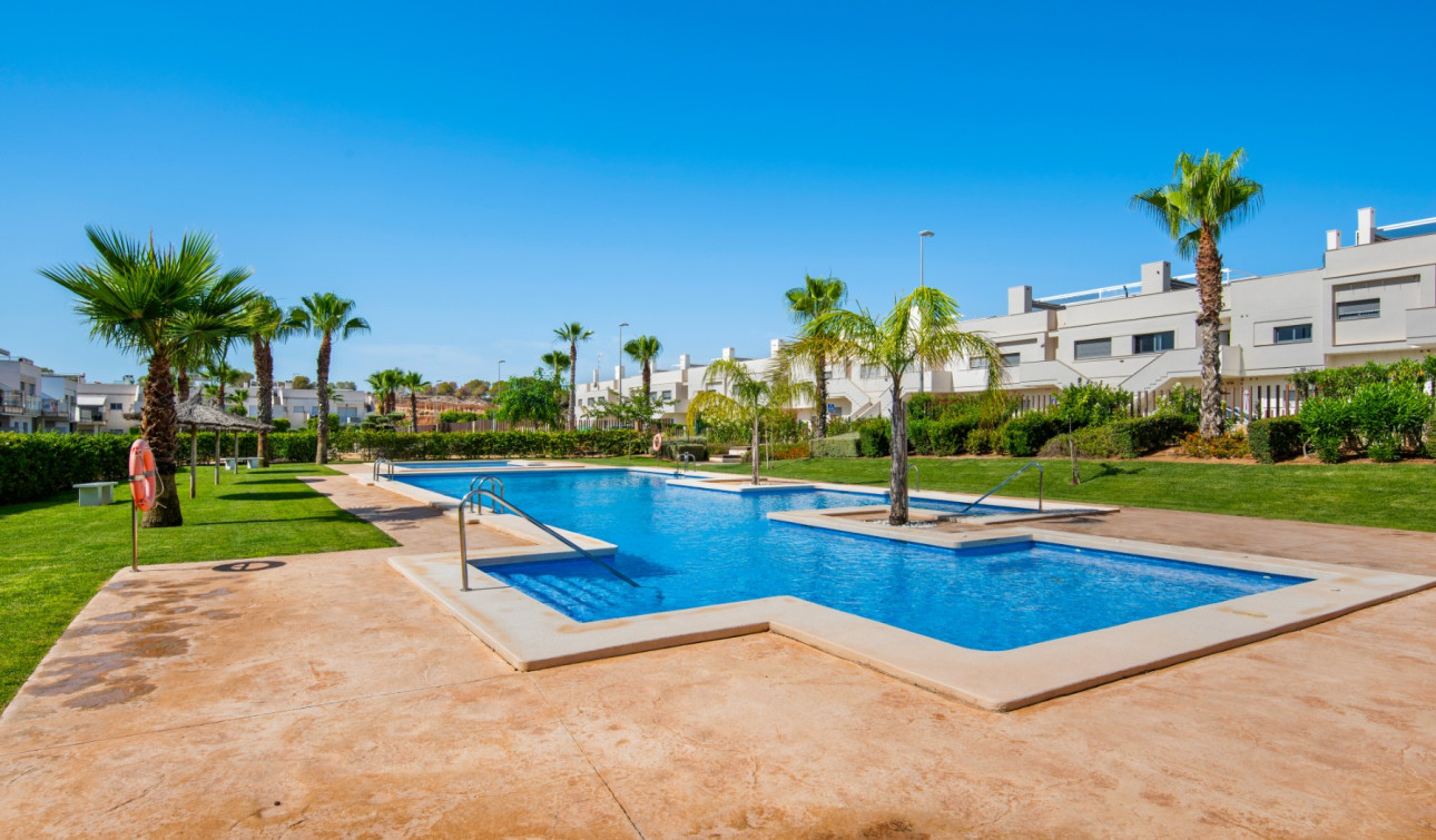 Reventa - Bungalow - Orihuela - Entre Naranjos