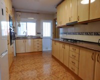 Reventa - Bungalow - Torrevieja - El chaparral