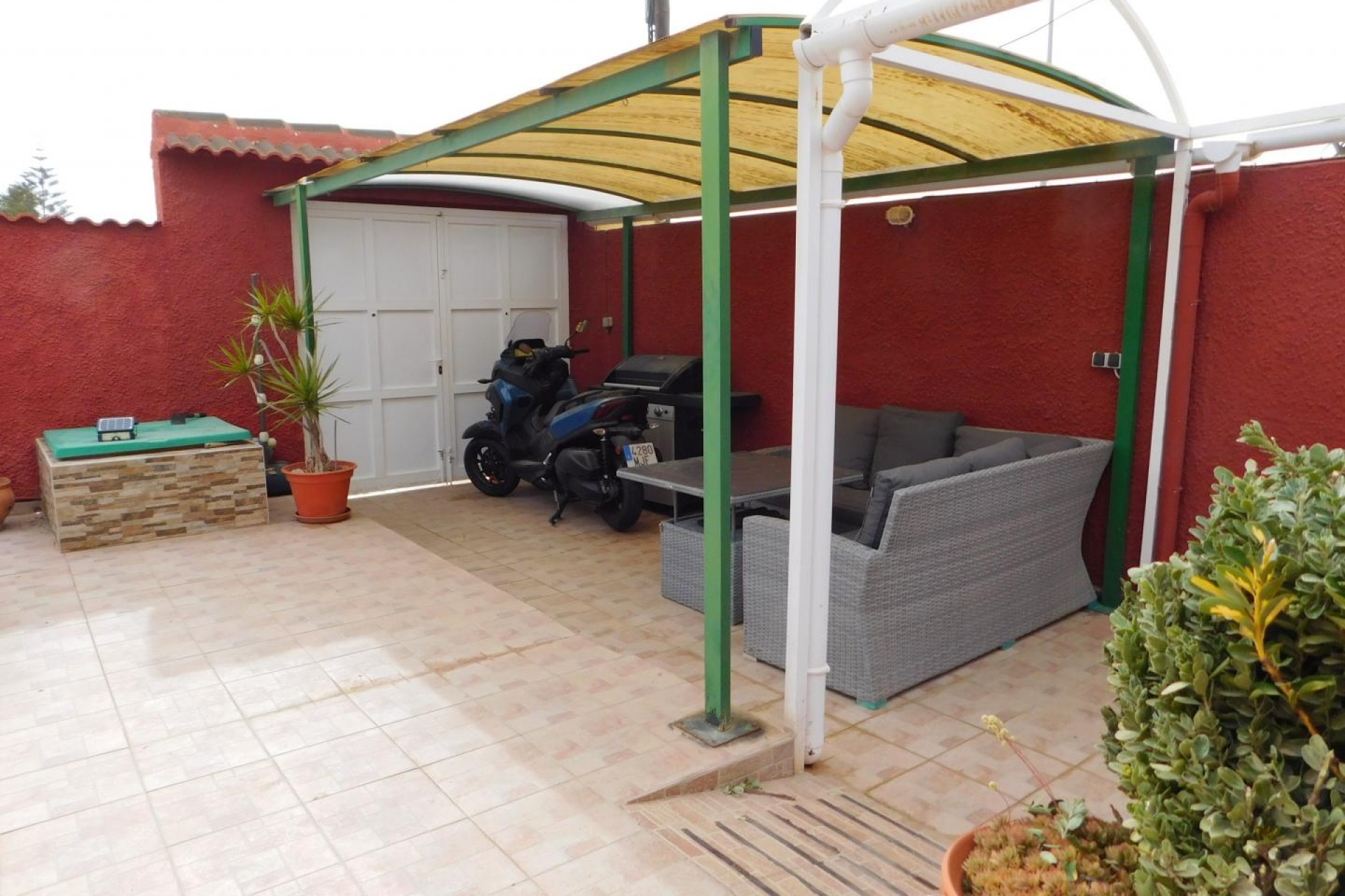 Reventa - Bungalow - Torrevieja - El chaparral