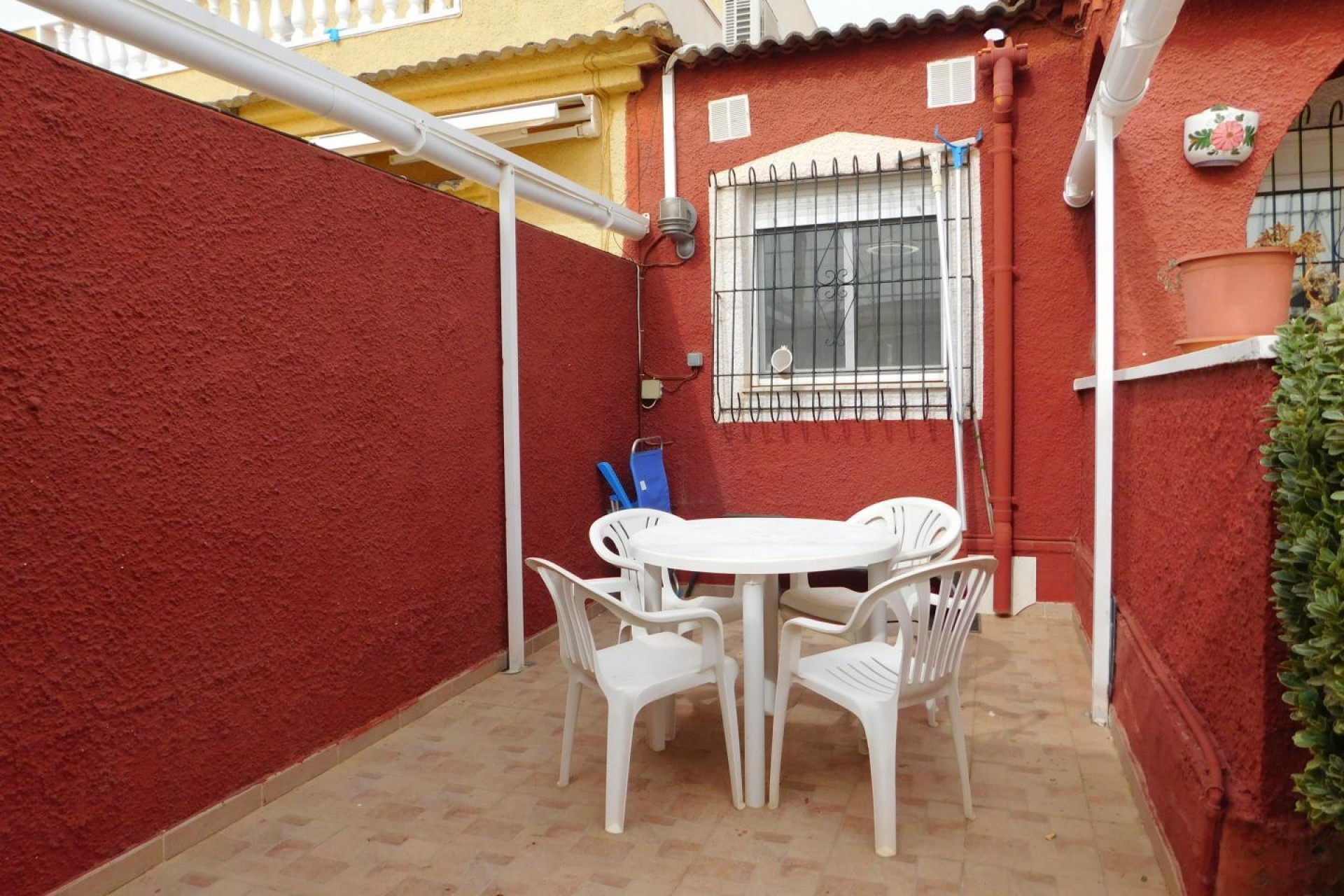 Reventa - Bungalow - Torrevieja - El chaparral