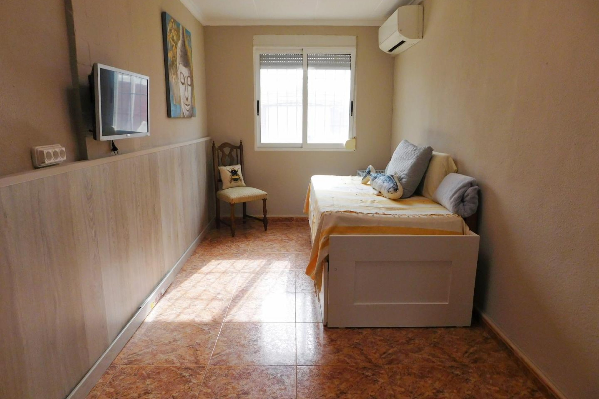 Reventa - Bungalow - Torrevieja - El chaparral