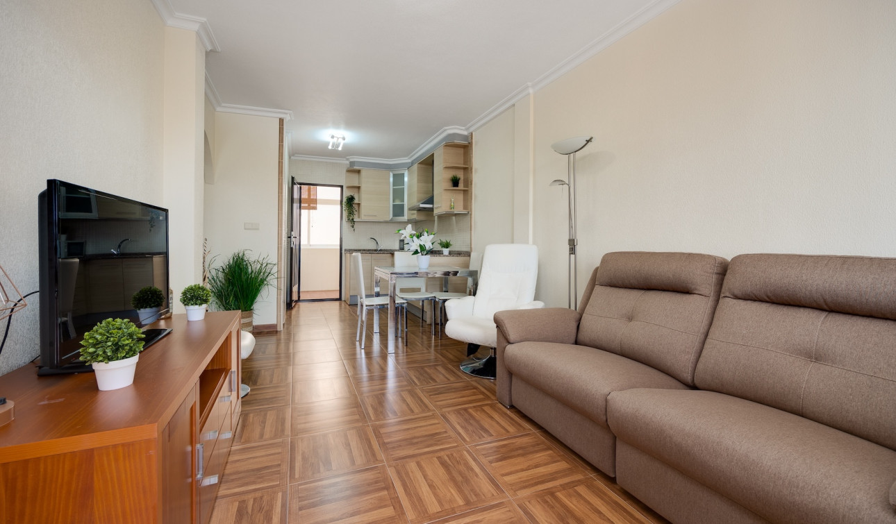 Reventa - Bungalow - Torrevieja - Sector 25