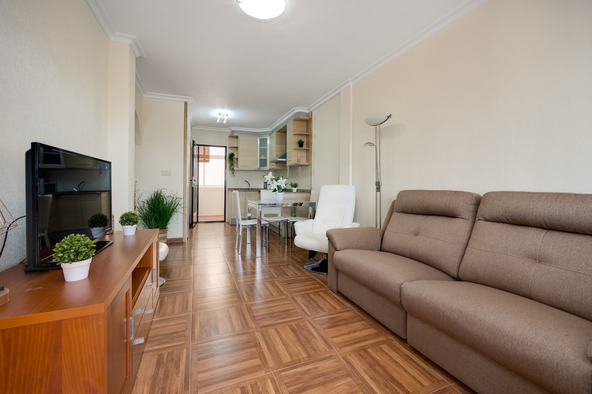 Reventa - Bungalow - Torrevieja - Sector 25