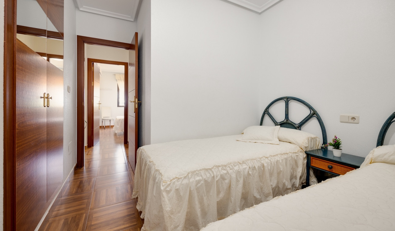 Reventa - Bungalow - Torrevieja - Sector 25