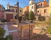 Reventa - Casa de Pueblo - Algorfa - La Finca Golf