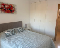 Reventa - Casa de Pueblo - Algorfa - La Finca Golf