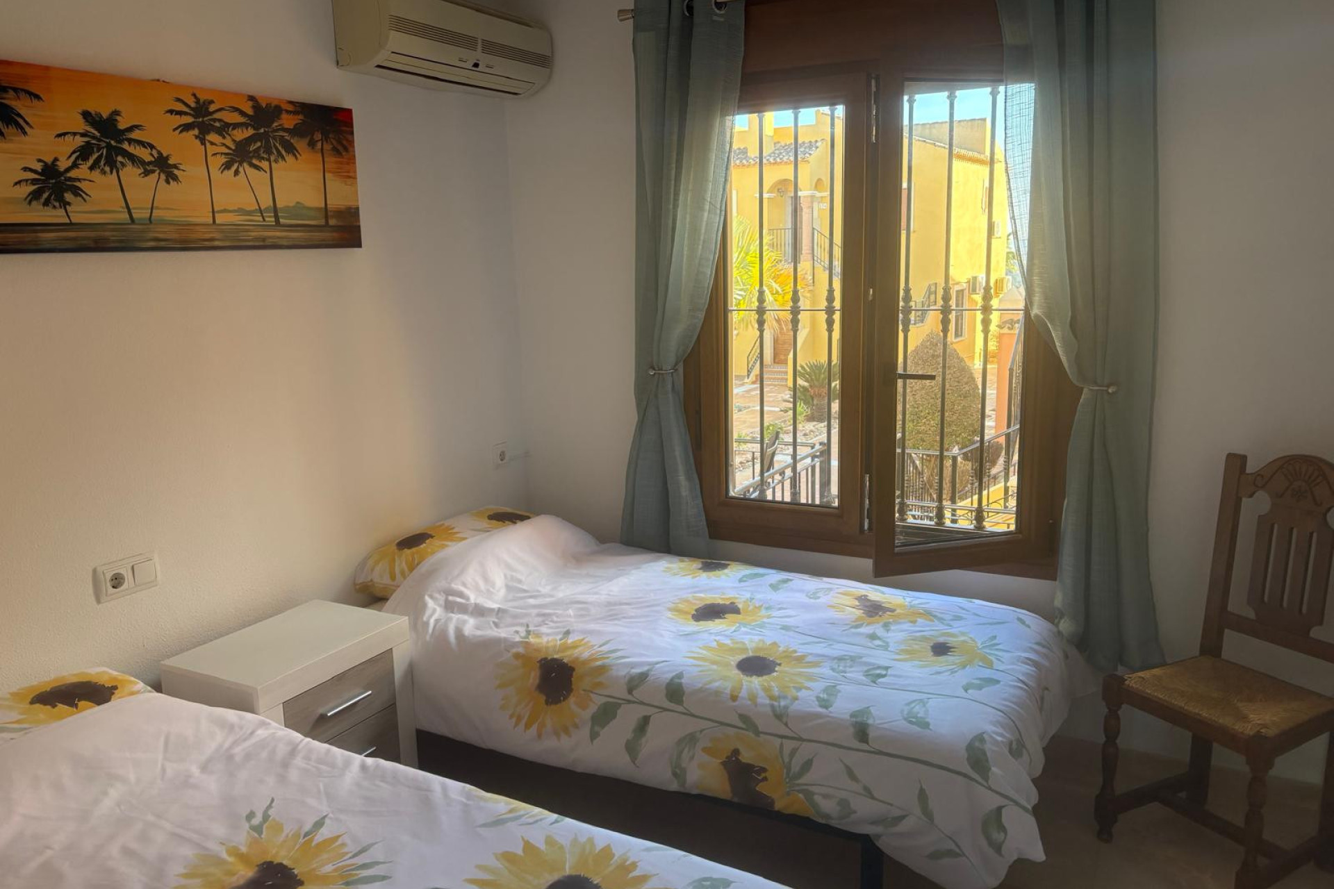 Reventa - Casa de Pueblo - Algorfa - La Finca Golf