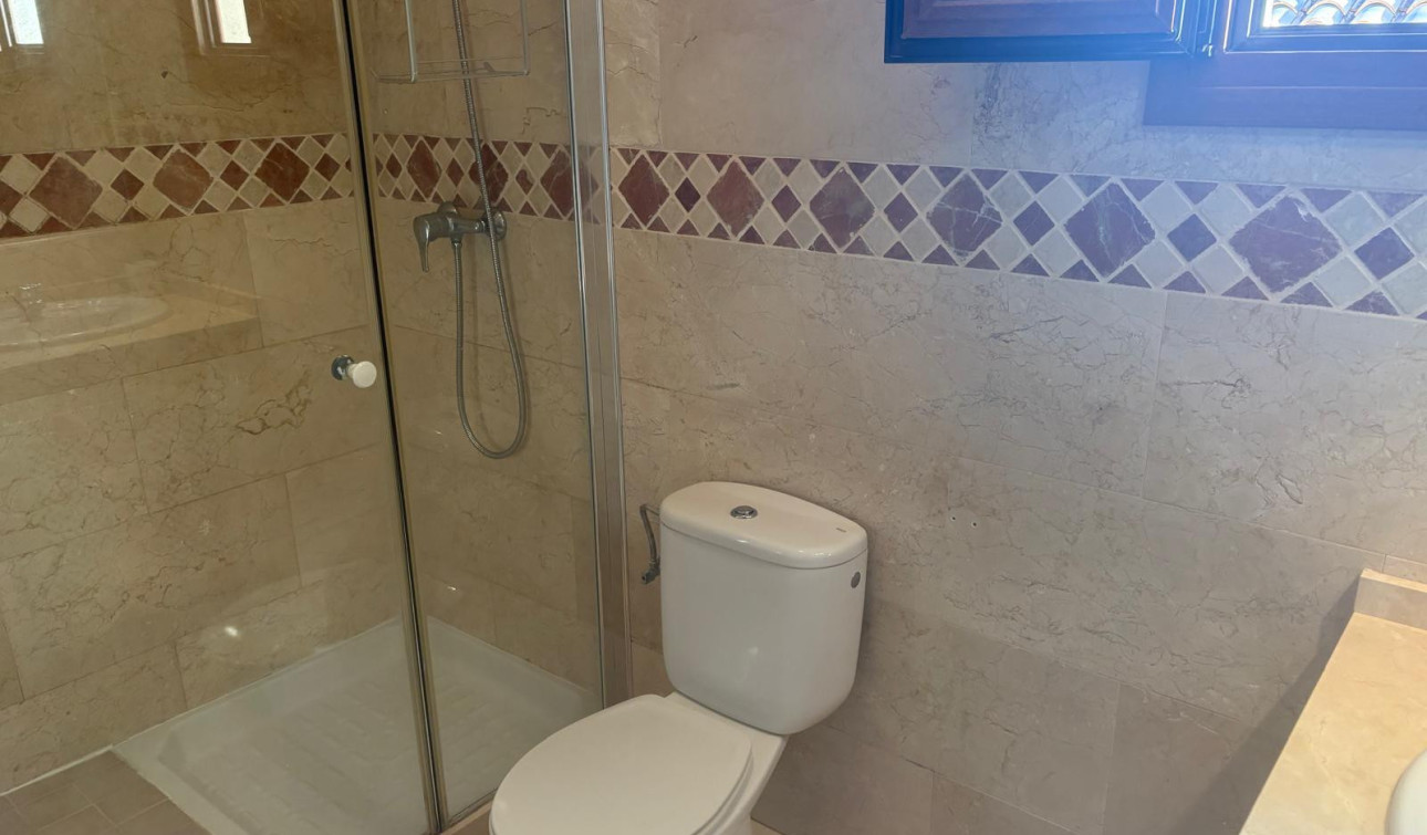 Reventa - Casa de Pueblo - Algorfa - La Finca Golf