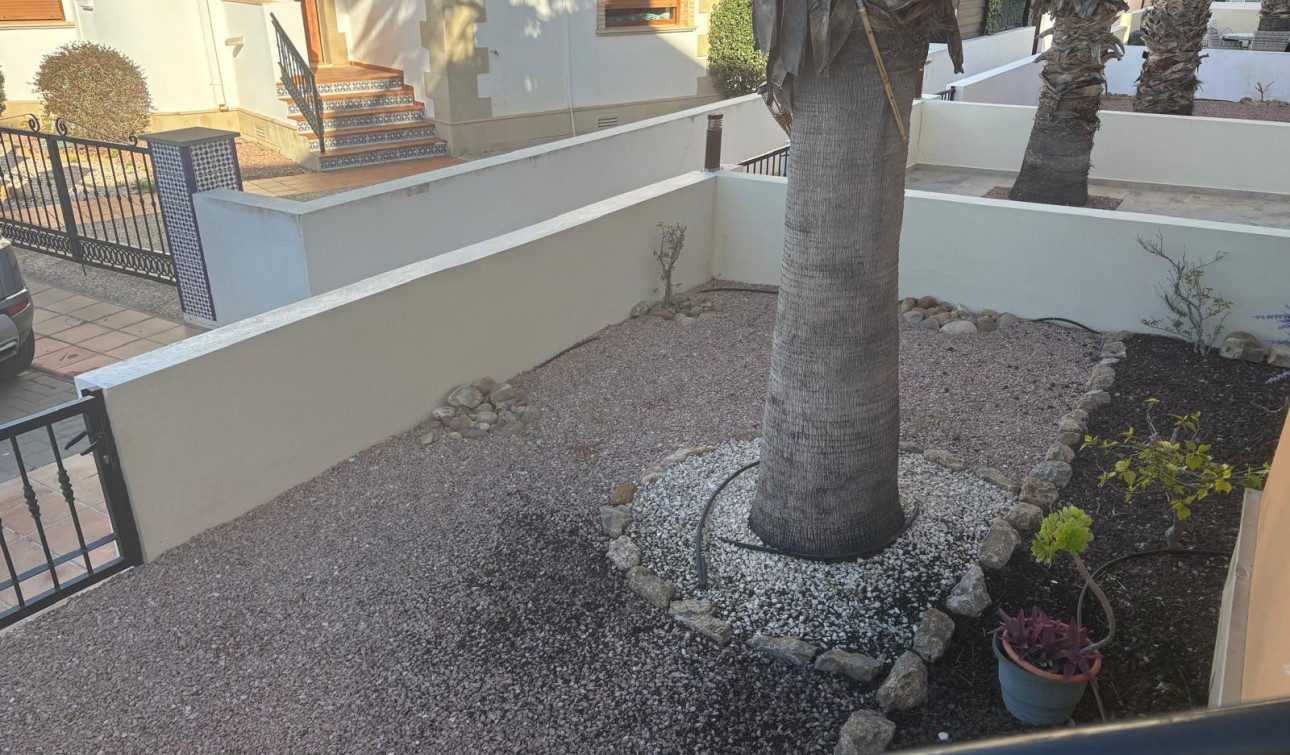 Reventa - Casa de Pueblo - Algorfa - La Finca Golf