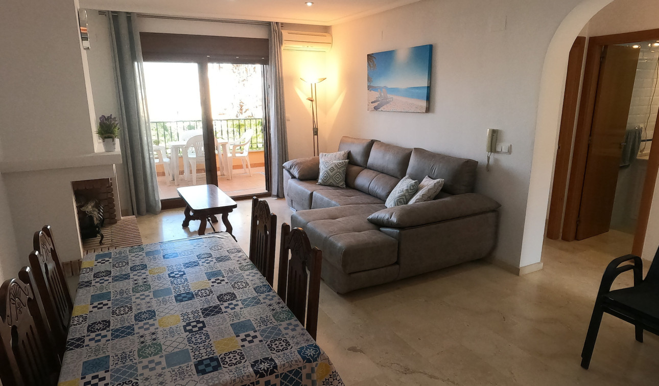 Reventa - Casa de Pueblo - Algorfa - La Finca Golf