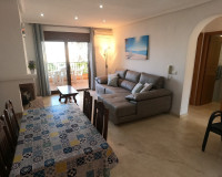 Reventa - Casa de Pueblo - Algorfa - La Finca Golf