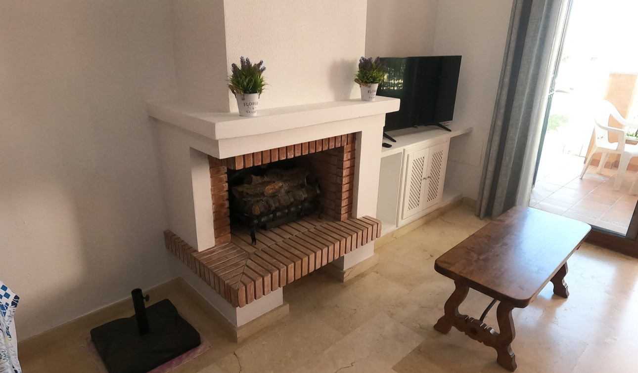 Reventa - Casa de Pueblo - Algorfa - La Finca Golf