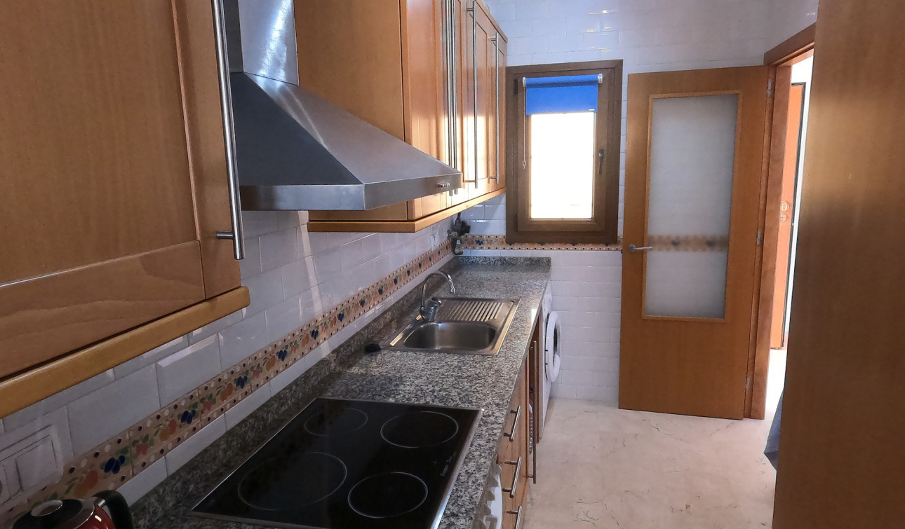 Reventa - Casa de Pueblo - Algorfa - La Finca Golf