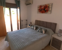 Reventa - Casa de Pueblo - Algorfa - La Finca Golf