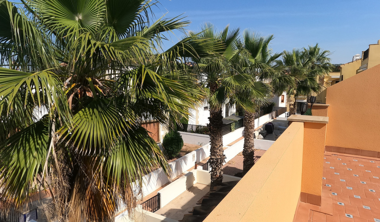 Reventa - Casa de Pueblo - Algorfa - La Finca Golf