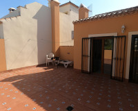 Reventa - Casa de Pueblo - Algorfa - La Finca Golf