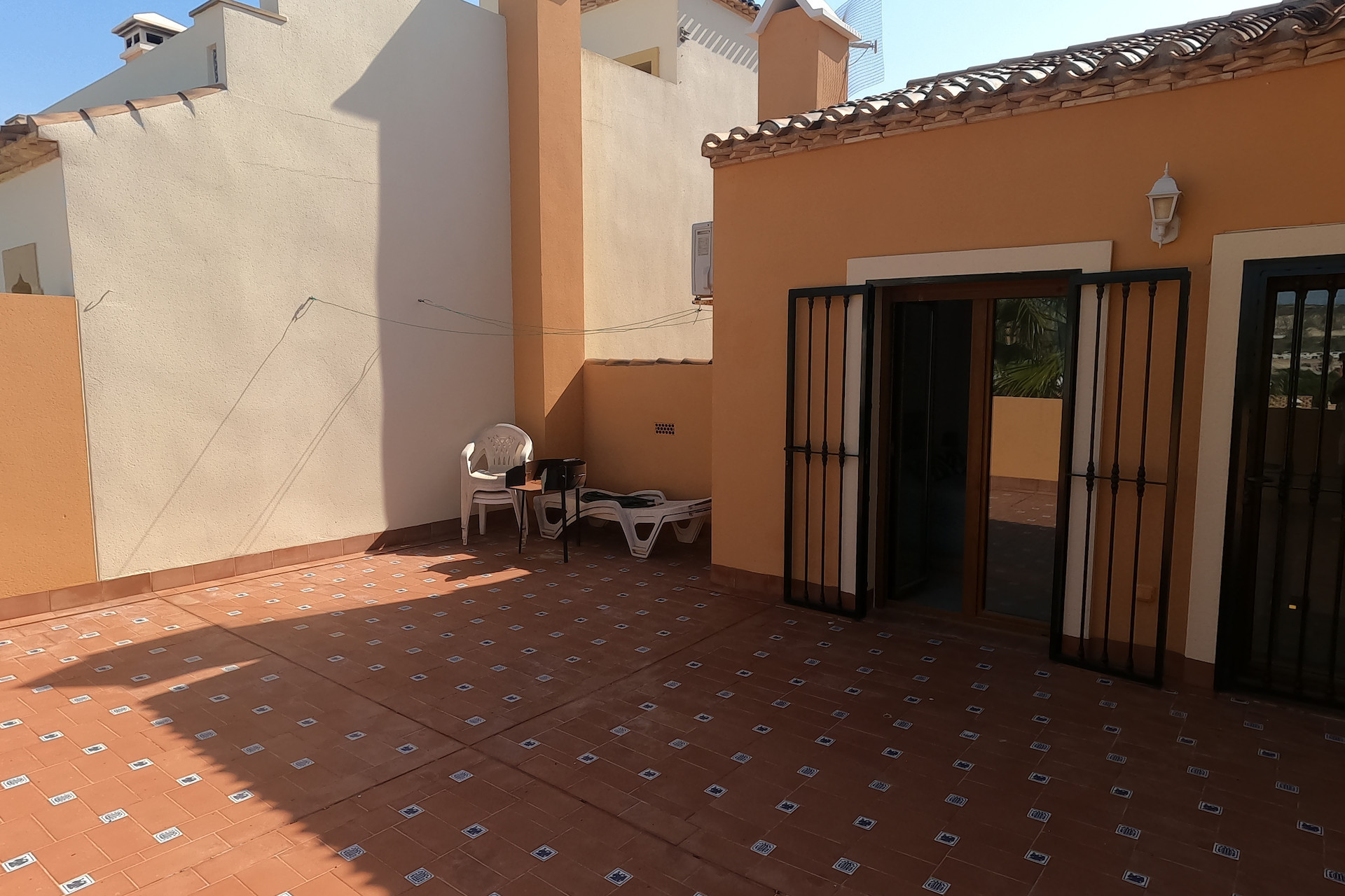Reventa - Casa de Pueblo - Algorfa - La Finca Golf
