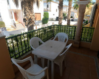 Reventa - Casa de Pueblo - Algorfa - La Finca Golf