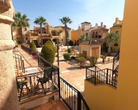 Reventa - Casa de Pueblo - Algorfa - La Finca Golf