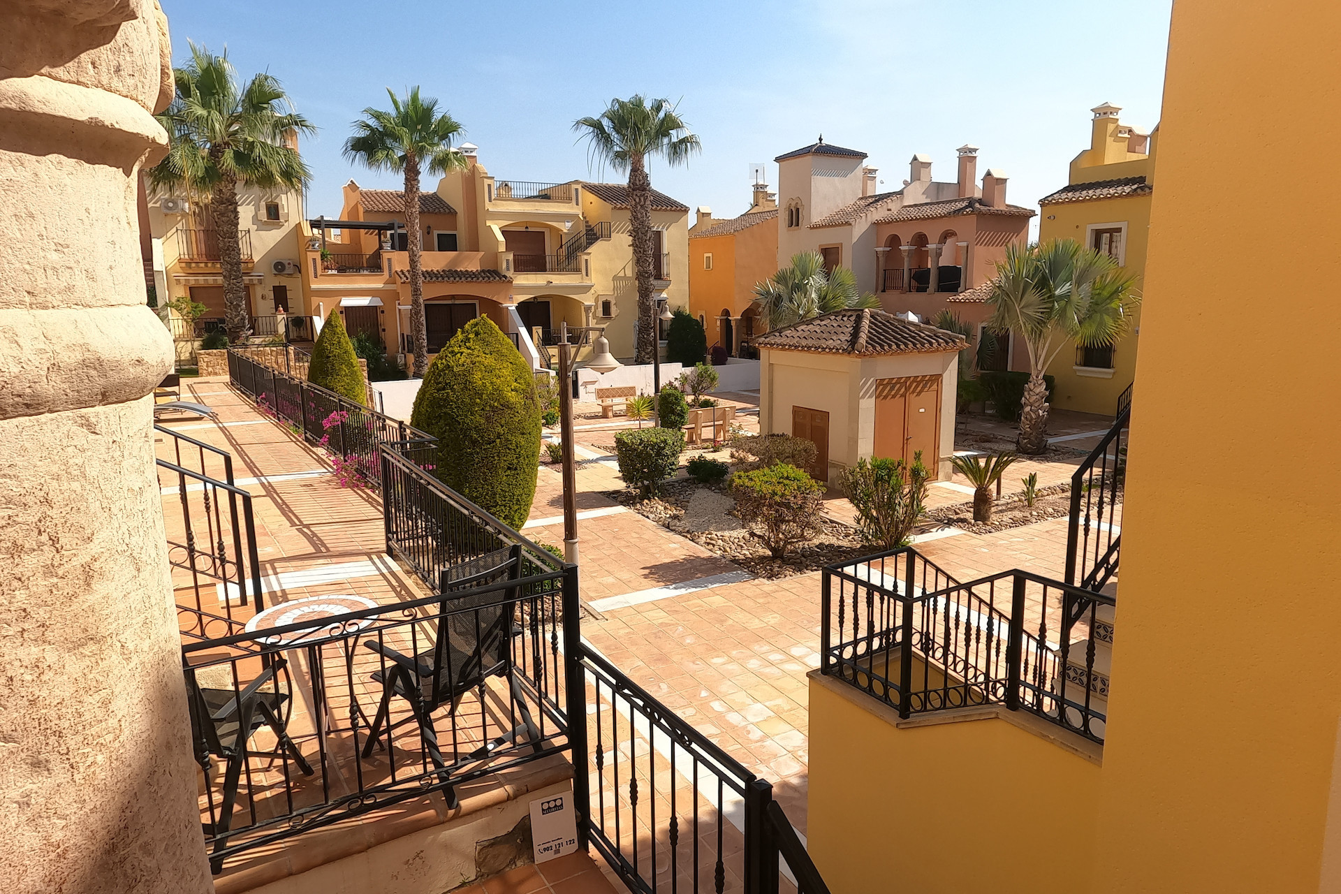 Reventa - Casa de Pueblo - Algorfa - La Finca Golf