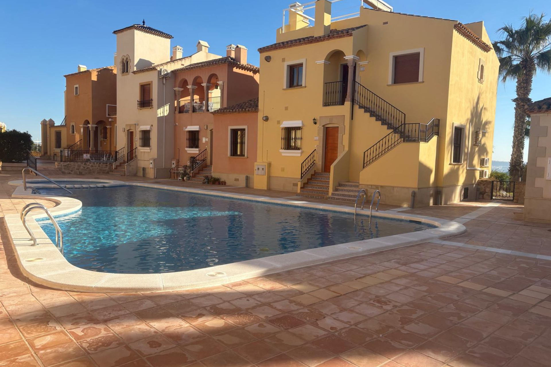 Reventa - Casa de Pueblo - Algorfa - La Finca Golf