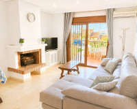 Reventa - Casa de Pueblo - Algorfa - La Finca Golf
