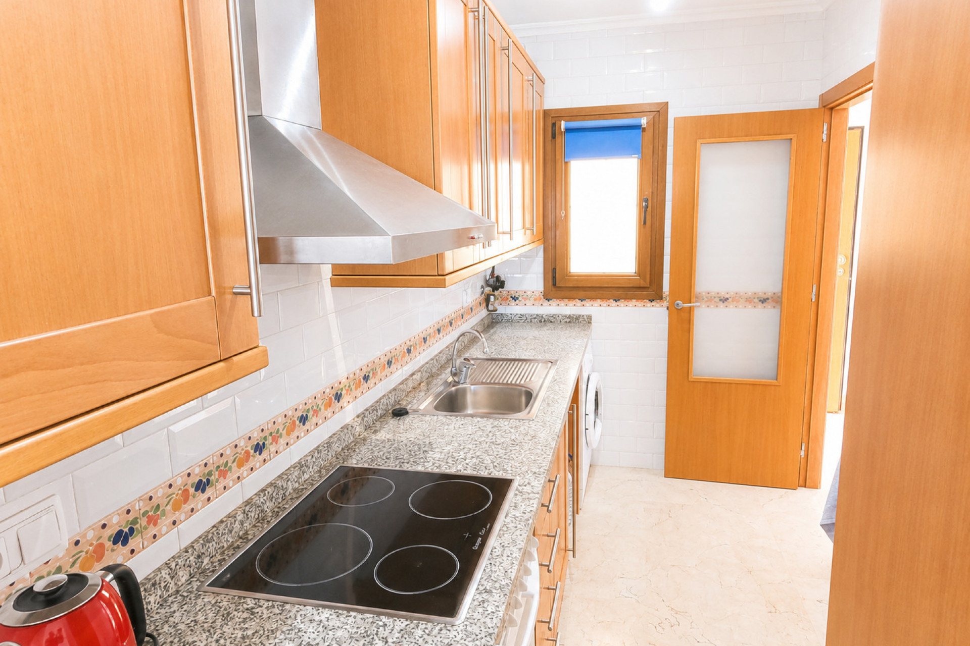Reventa - Casa de Pueblo - Algorfa - La Finca Golf