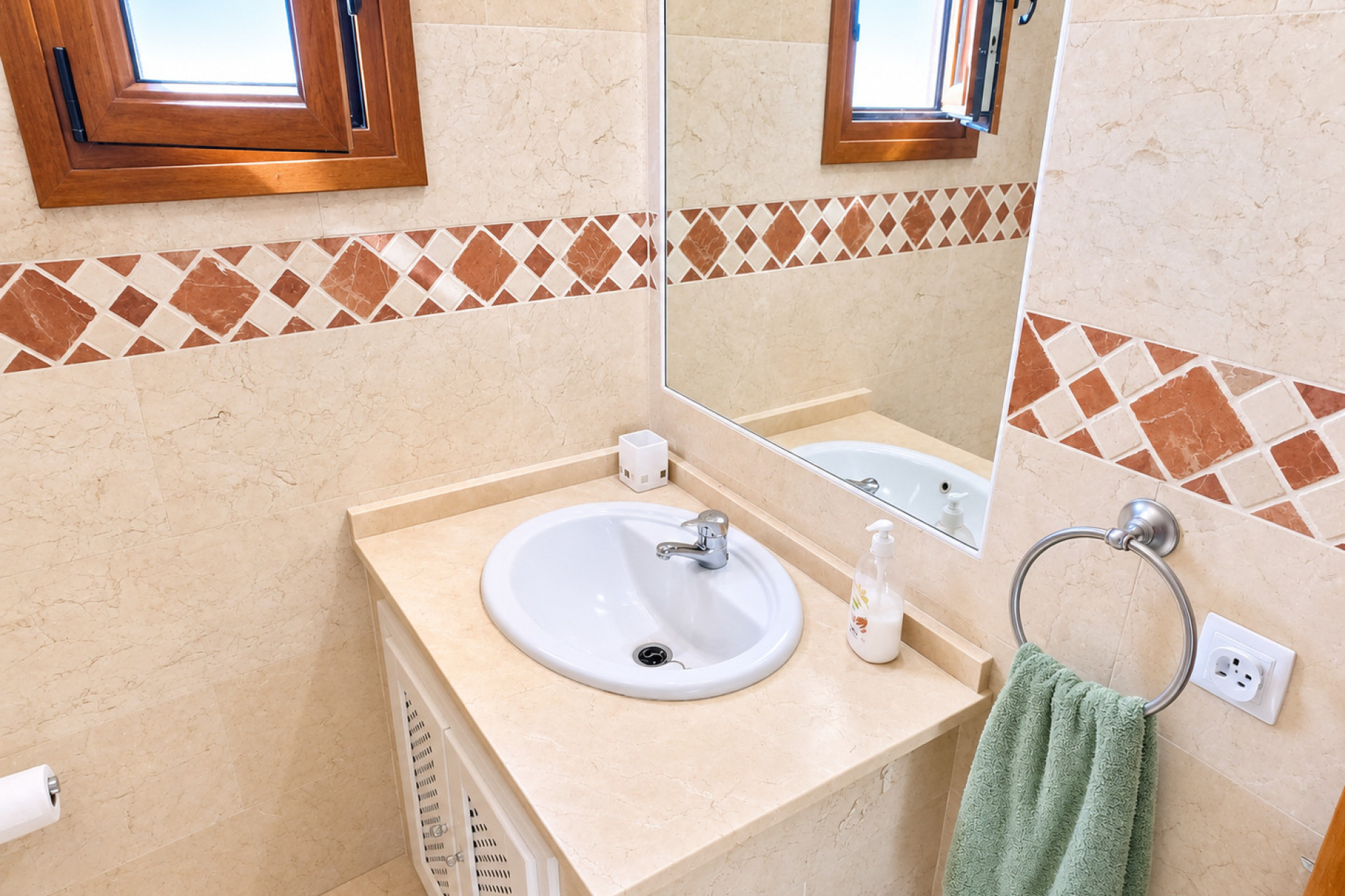 Reventa - Casa de Pueblo - Algorfa - La Finca Golf