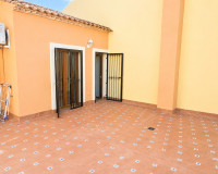 Reventa - Casa de Pueblo - Algorfa - La Finca Golf