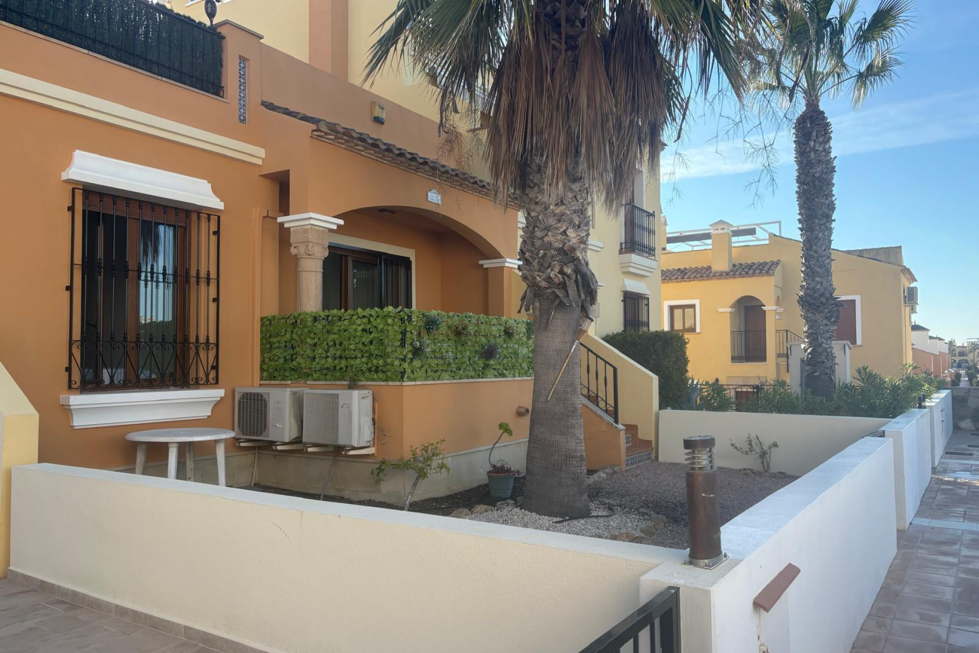 Reventa - Casa de Pueblo - Algorfa - La Finca Golf