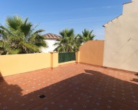 Reventa - Casa de Pueblo - Algorfa - La Finca Golf