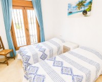Reventa - Casa de Pueblo - Algorfa - La Finca Golf