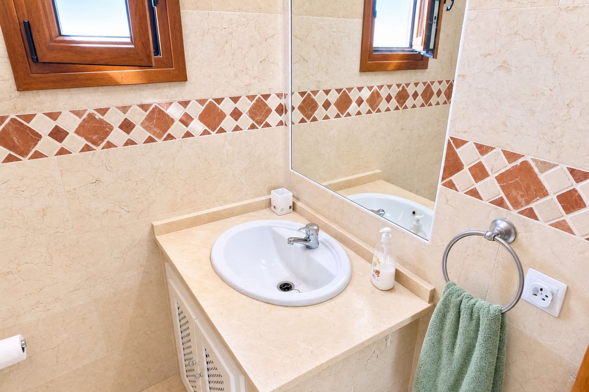 Reventa - Casa de Pueblo - Algorfa - La Finca Golf