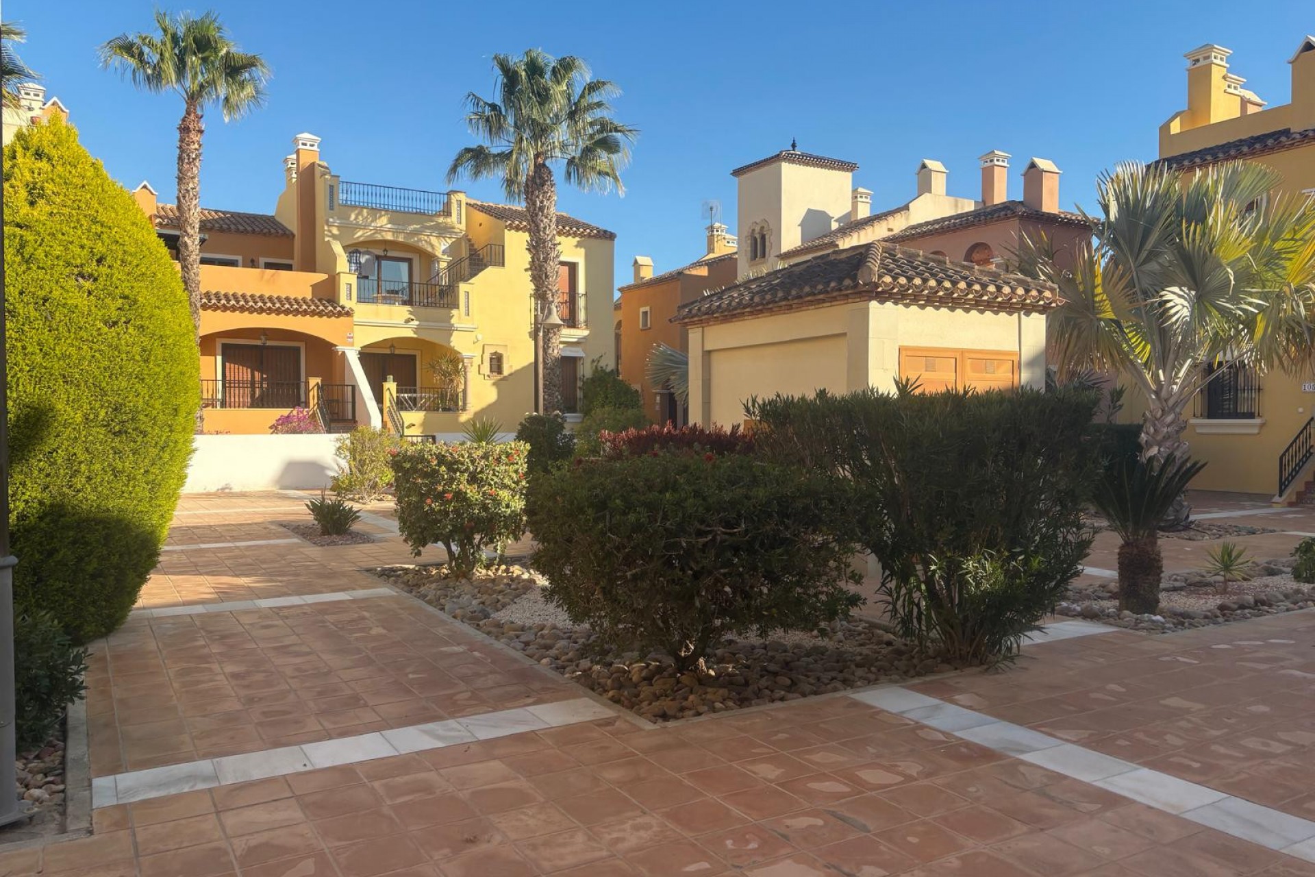 Reventa - Casa de Pueblo - Algorfa - La Finca Golf