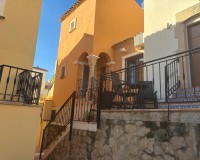 Reventa - Casa de Pueblo - Algorfa - La Finca Golf