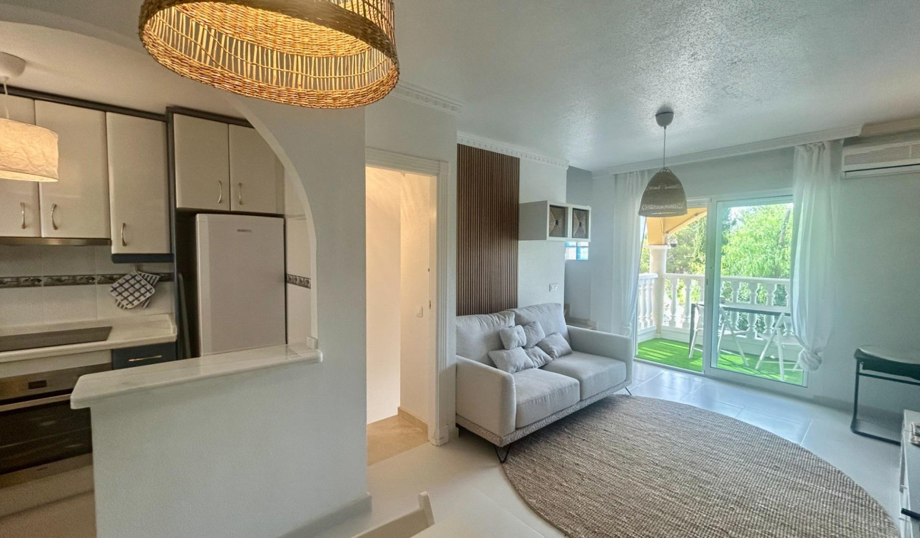 Reventa - Casa de Pueblo - Algorfa - Montemar