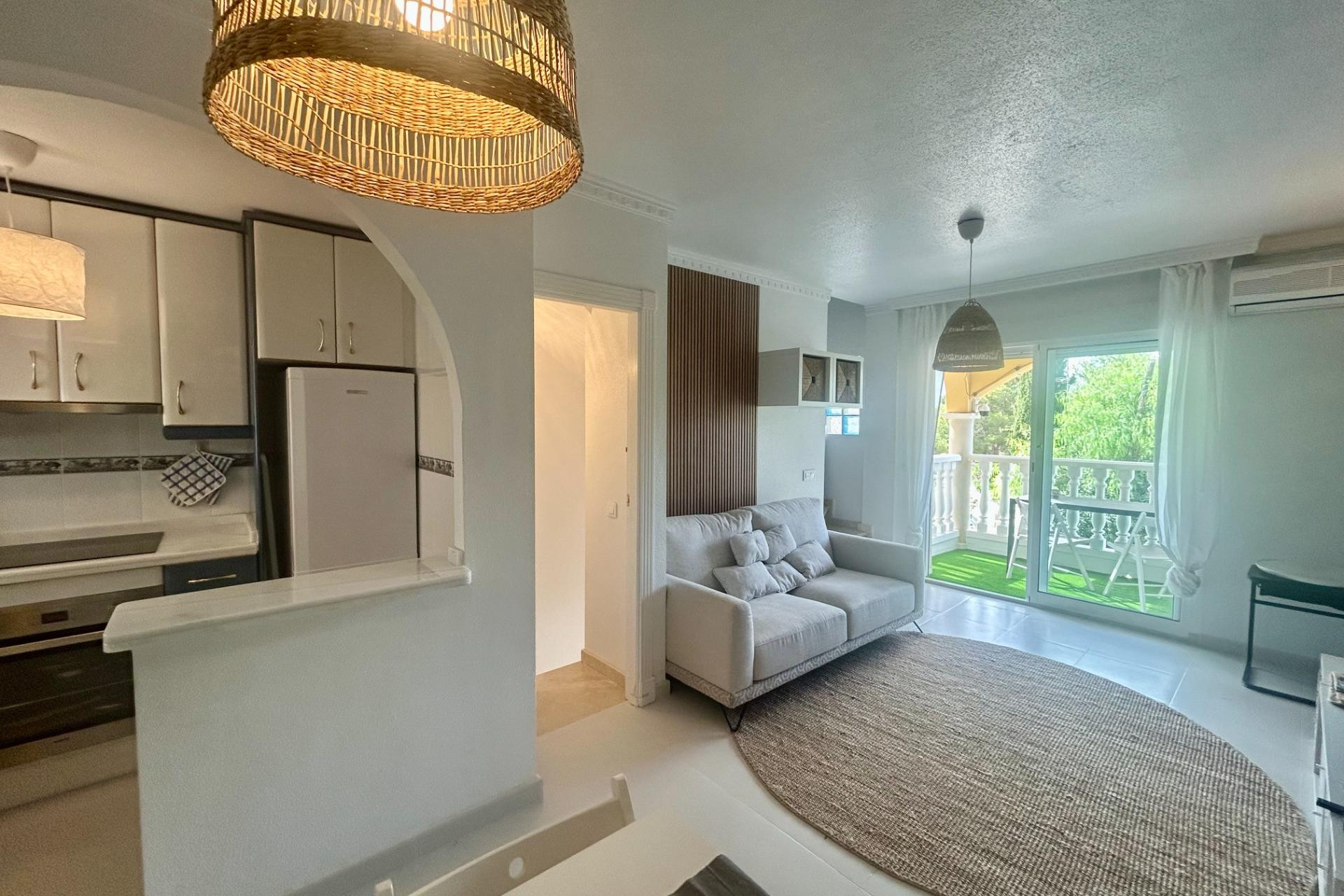 Reventa - Casa de Pueblo - Algorfa - Montemar