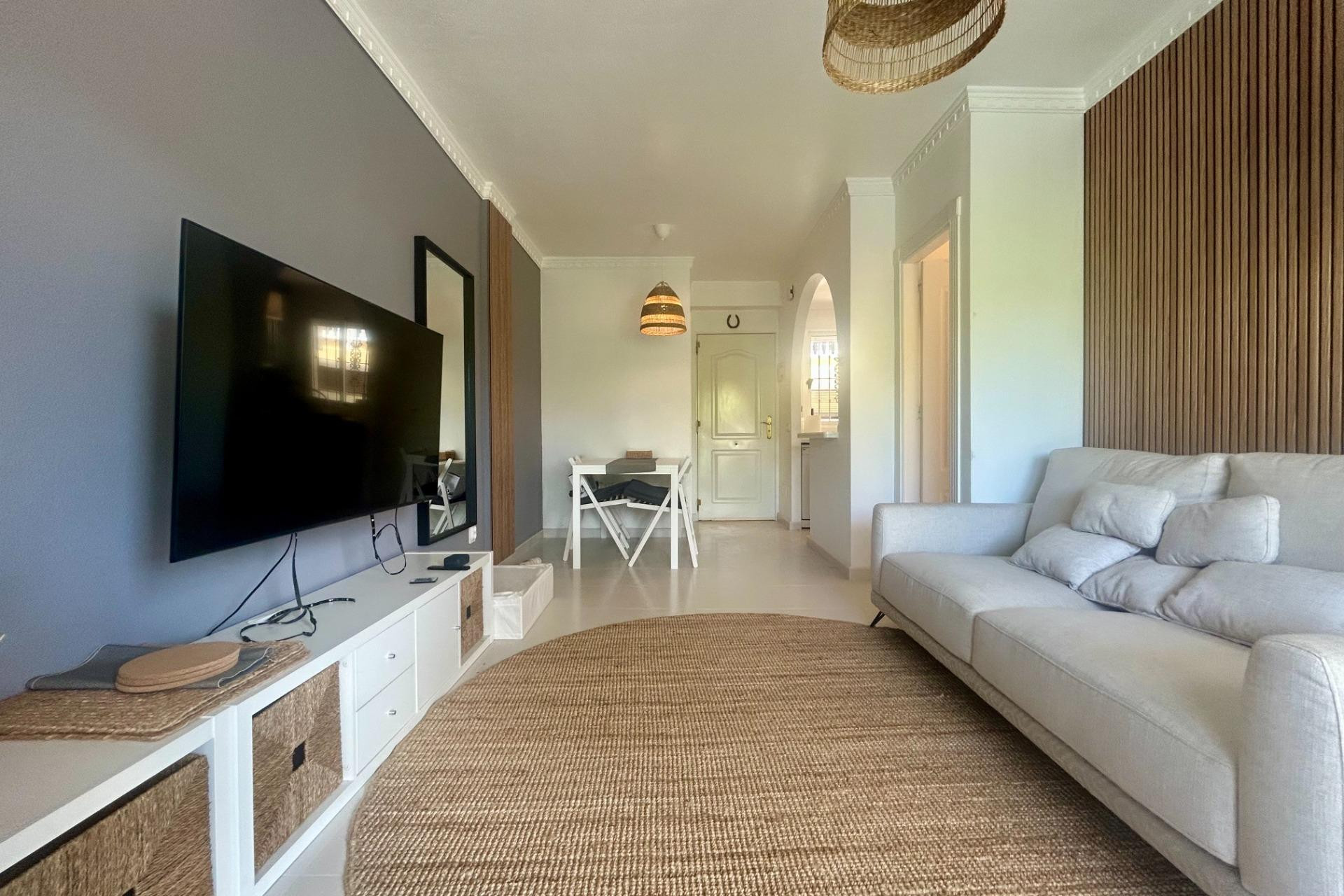 Reventa - Casa de Pueblo - Algorfa - Montemar