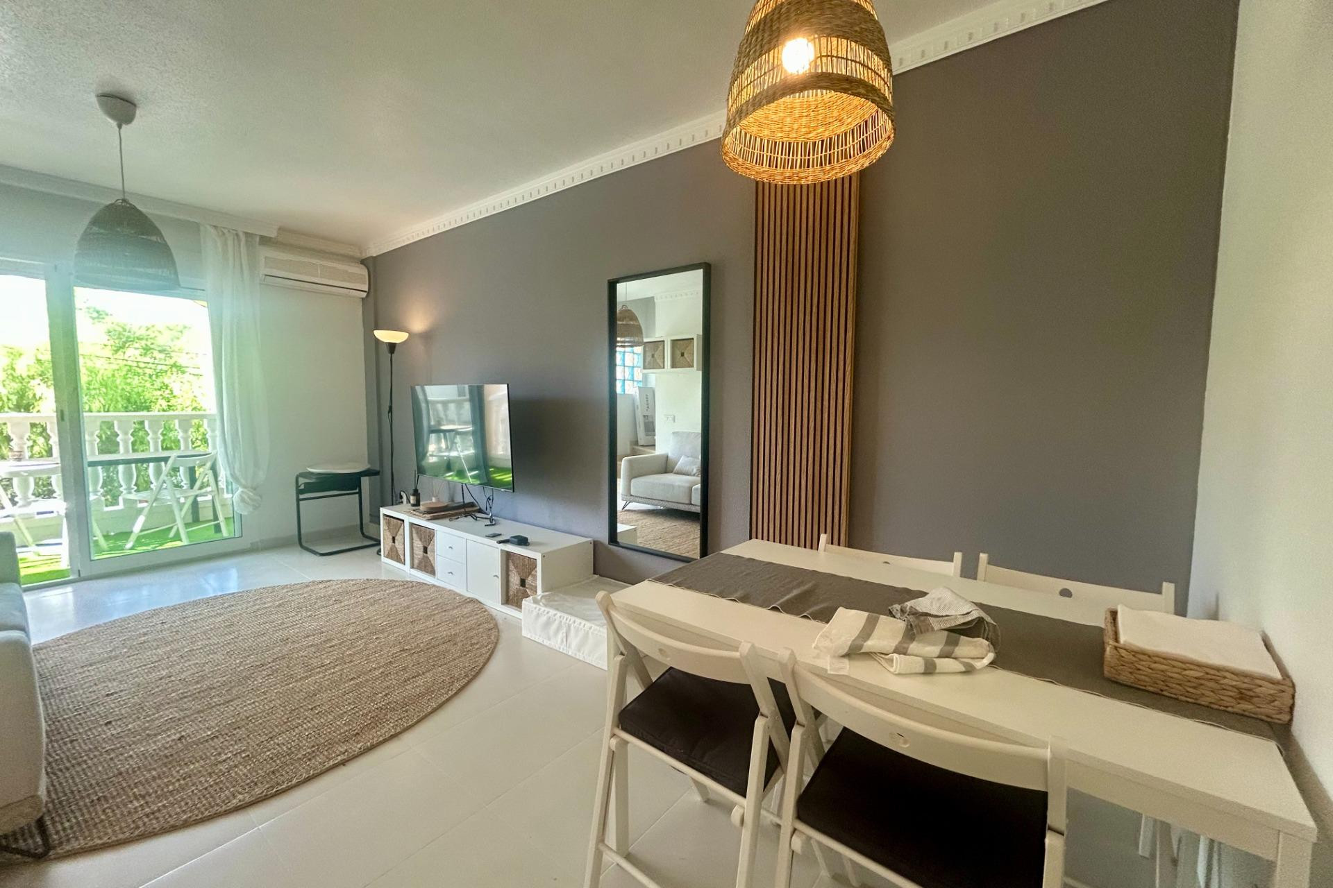 Reventa - Casa de Pueblo - Algorfa - Montemar