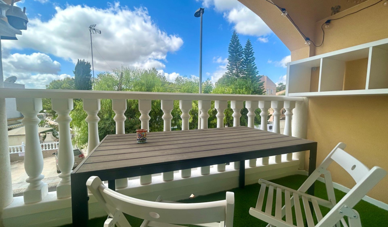 Reventa - Casa de Pueblo - Algorfa - Montemar