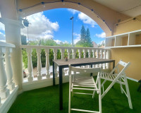 Reventa - Casa de Pueblo - Algorfa - Montemar