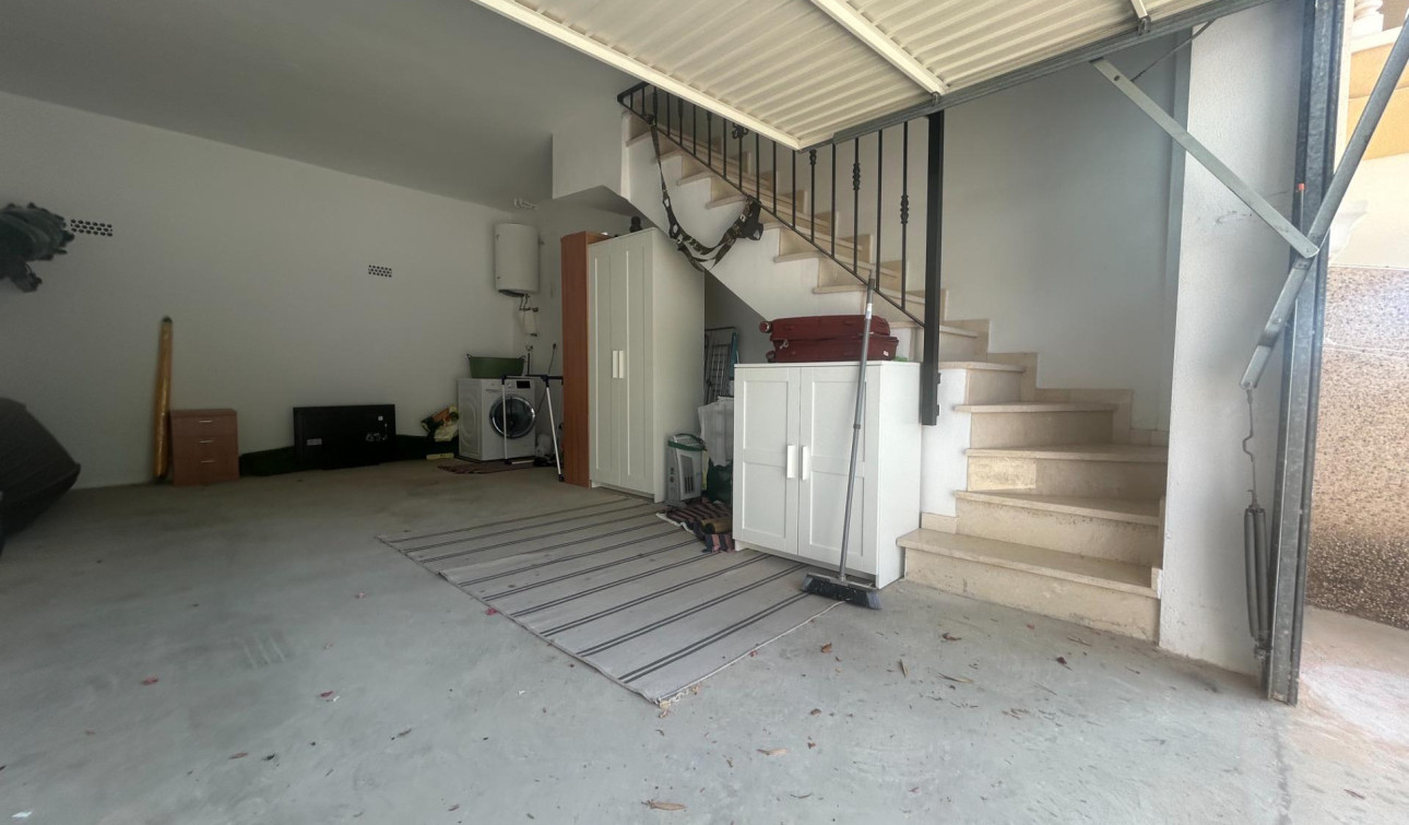 Reventa - Casa de Pueblo - Algorfa - Montemar