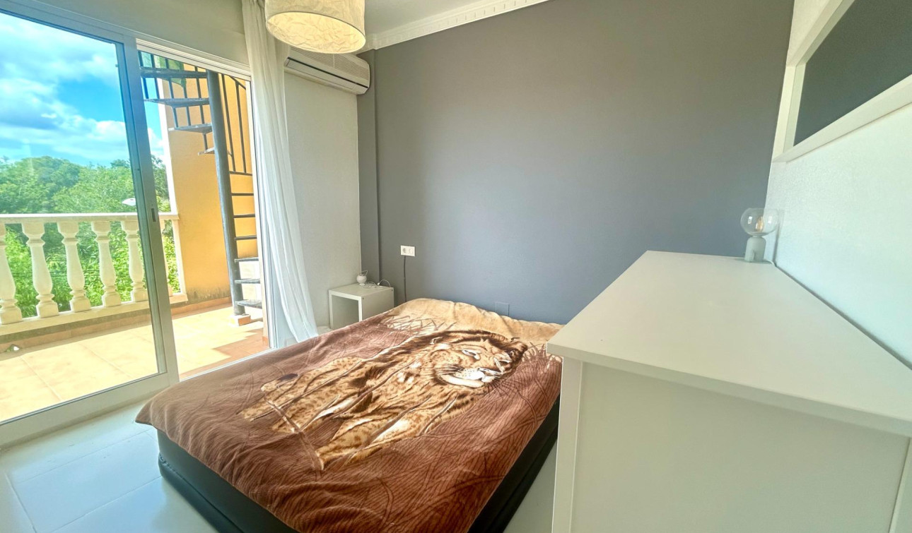 Reventa - Casa de Pueblo - Algorfa - Montemar