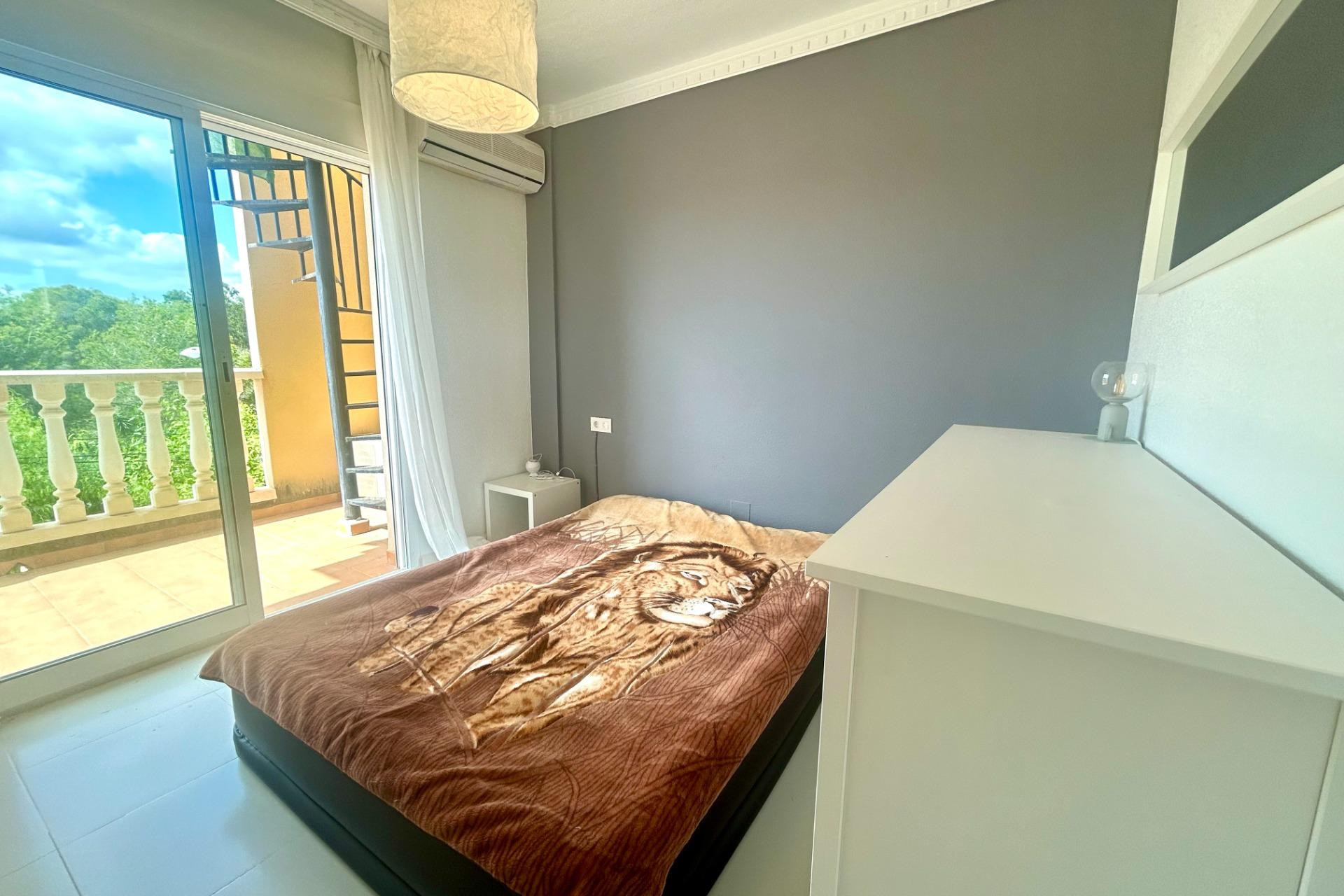 Reventa - Casa de Pueblo - Algorfa - Montemar