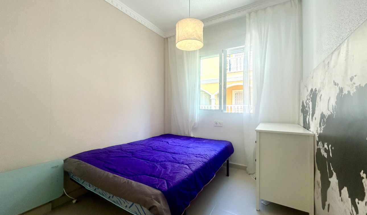 Reventa - Casa de Pueblo - Algorfa - Montemar