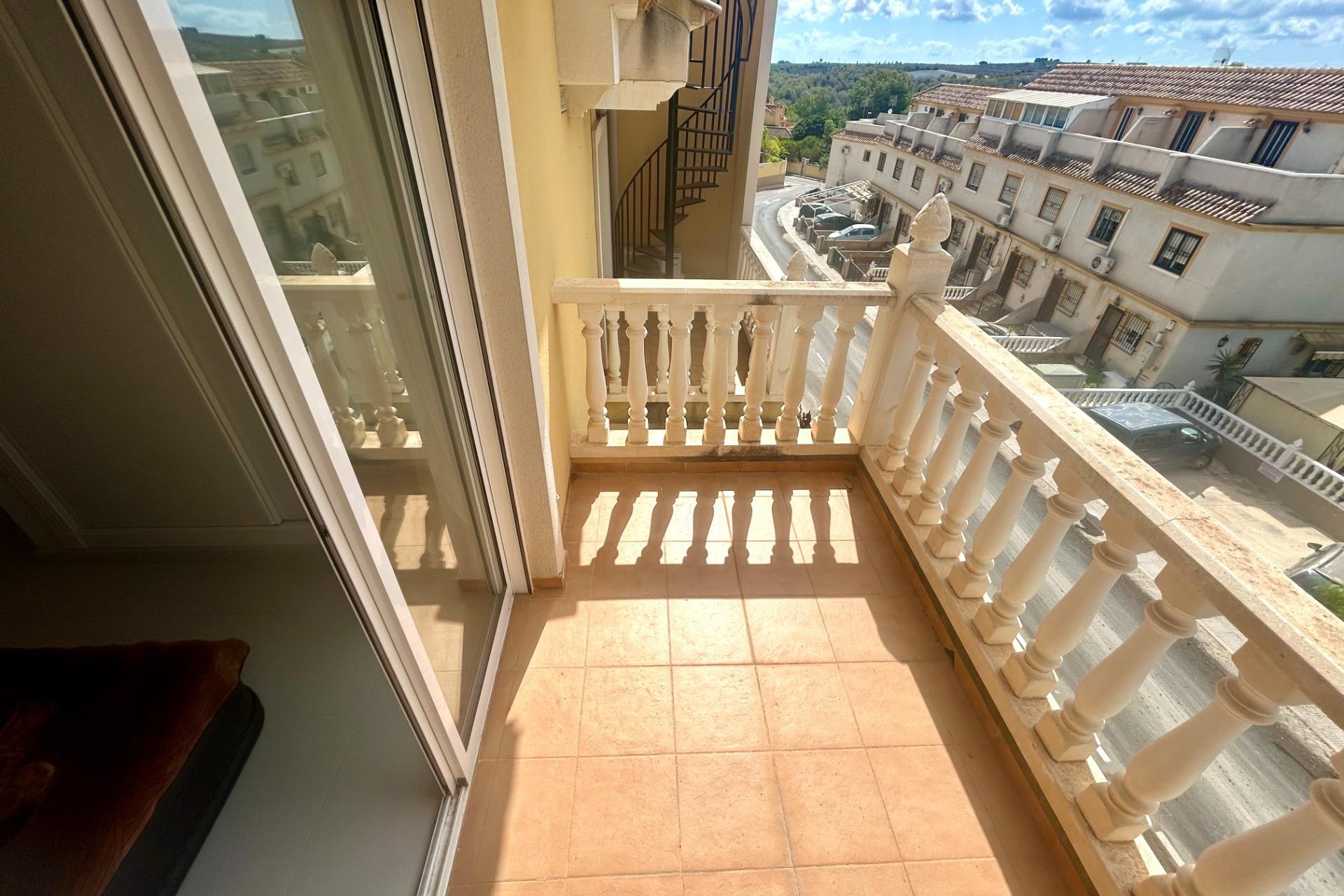 Reventa - Casa de Pueblo - Algorfa - Montemar