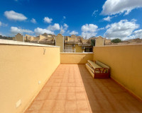 Reventa - Casa de Pueblo - Algorfa - Montemar