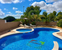 Reventa - Casa de Pueblo - Algorfa - Montemar